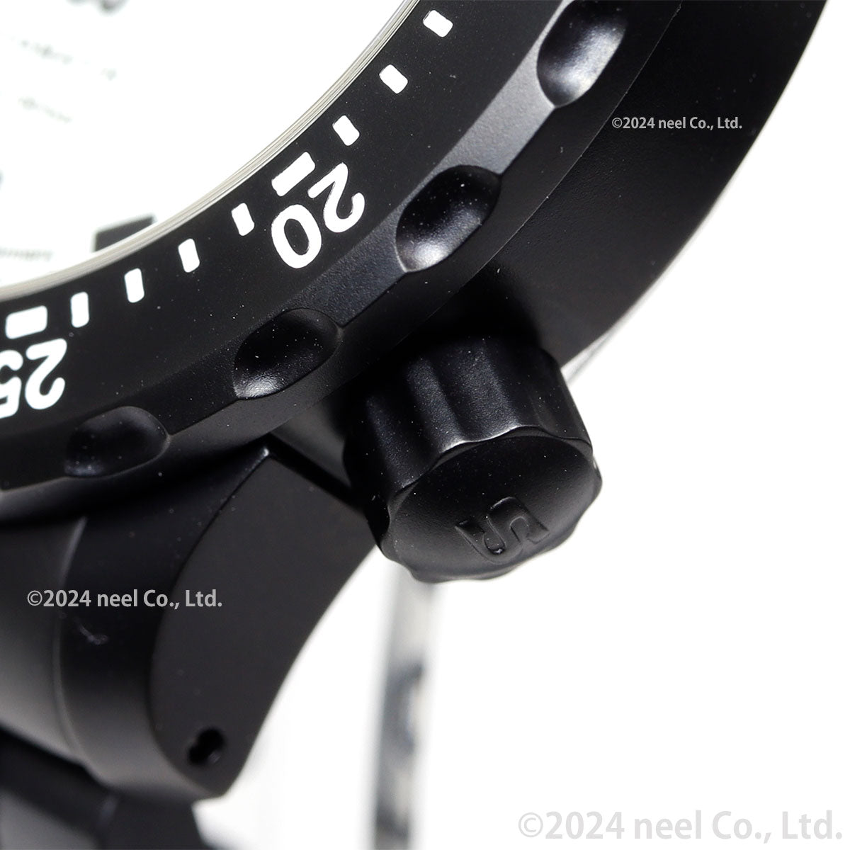 Sinn ジン U50.S.L 限定モデル 腕時計 メンズ Diving Watches ダイバーズウォッチ ステンレスバンド ドイツ製【60回分割手数料無料!】