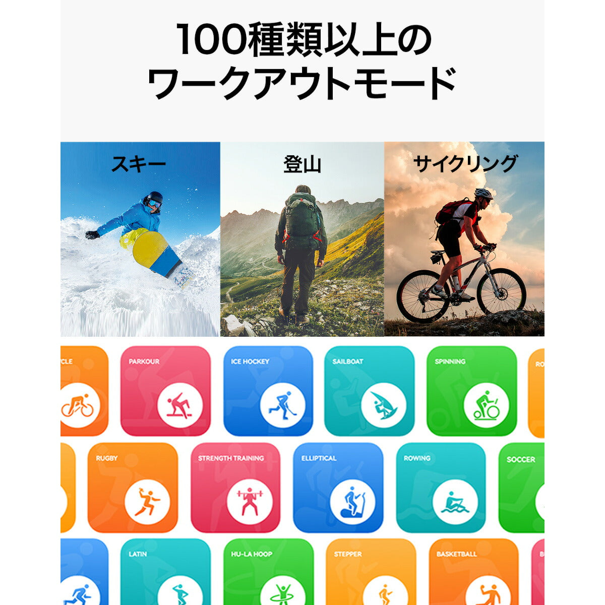 ファーウェイ HUAWEI スマートウォッチ WATCH GT5 PRO 46mm VLI-B29-TI ウェアラブル 血中酸素 ゴルフナビ シルバー 腕時計 メンズ レディース【2024 新作】