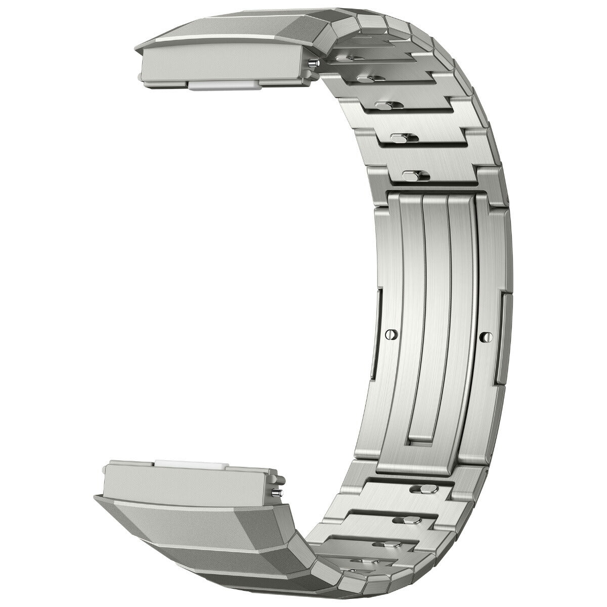 ファーウェイ HUAWEI スマートウォッチ WATCH GT5 PRO 46mm VLI-B29-TI ウェアラブル 血中酸素 ゴルフナビ シルバー 腕時計 メンズ レディース【2024 新作】