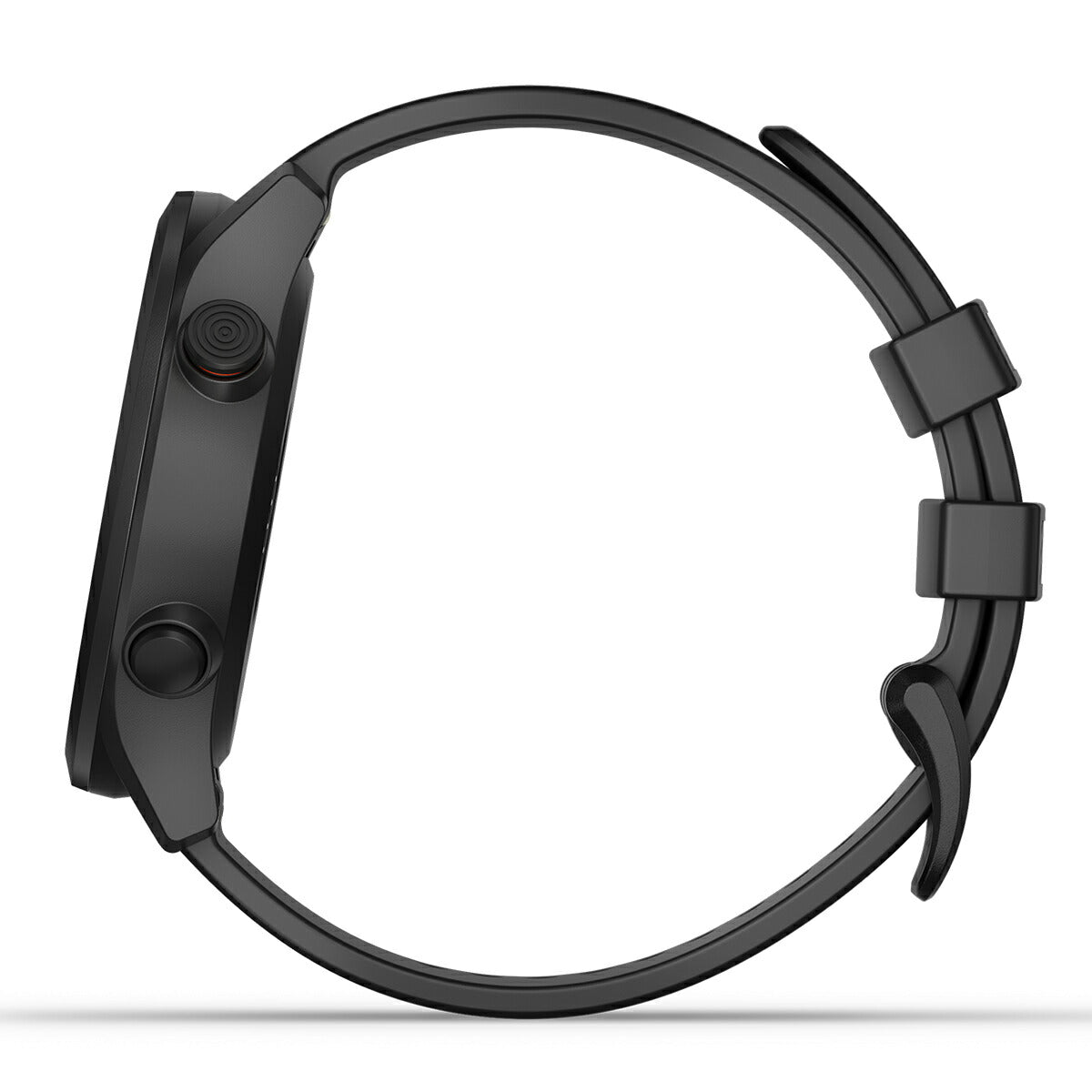 ガーミン Approach S12 Black アプローチ ブラック 010-02472-20 GARMIN スマートウォッチ ブラック ゴルフ GPS ウェアラブル 腕時計 メンズ レディース