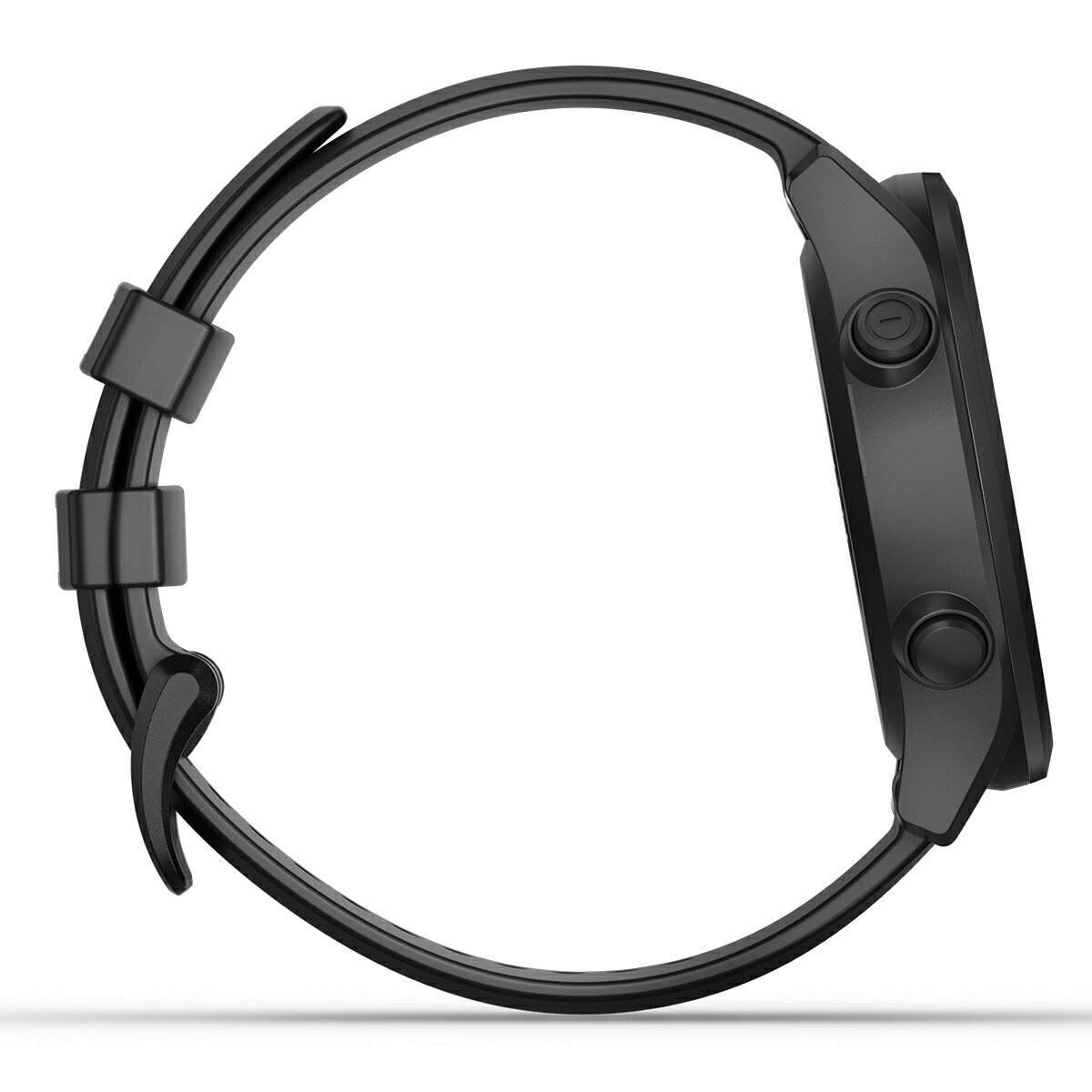 ガーミン Approach S12 Black アプローチ ブラック 010-02472-20 GARMIN スマートウォッチ ブラック ゴルフ GPS ウェアラブル 腕時計 メンズ レディース