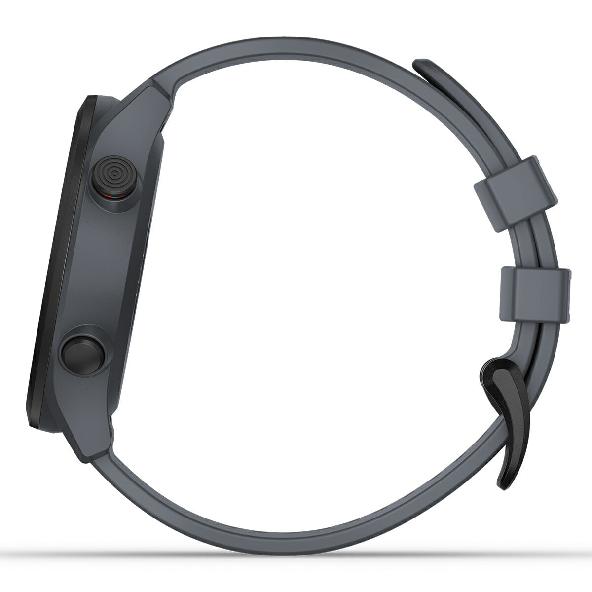 ガーミン GARMIN スマートウォッチ Approach S12 Granite Blue アプローチ S12 グラナイトブルー ゴルフ GPS ウェアラブル 腕時計 メンズ レディース 010-02472-21