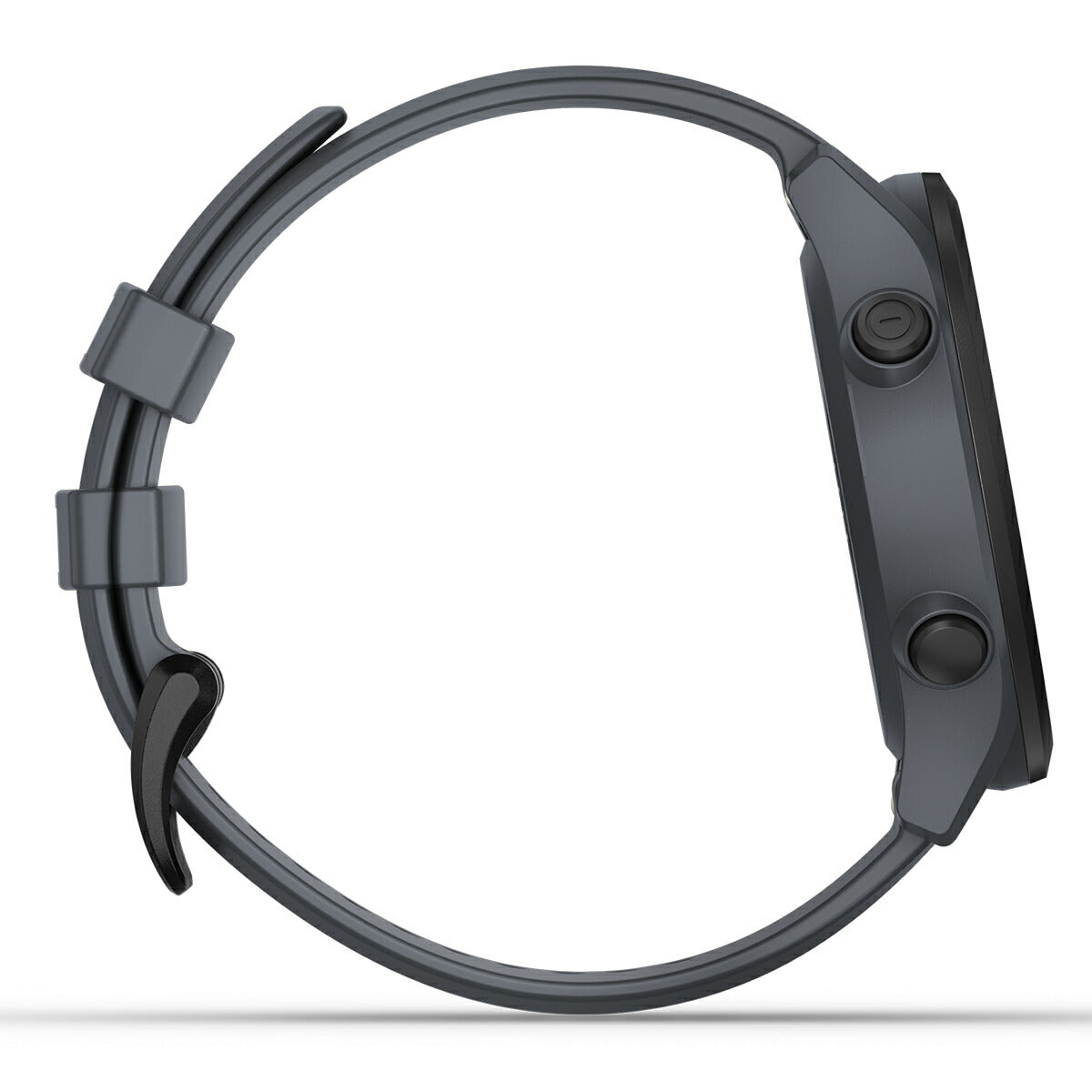 ガーミン GARMIN スマートウォッチ Approach S12 Granite Blue アプローチ S12 グラナイトブルー ゴルフ GPS ウェアラブル 腕時計 メンズ レディース 010-02472-21