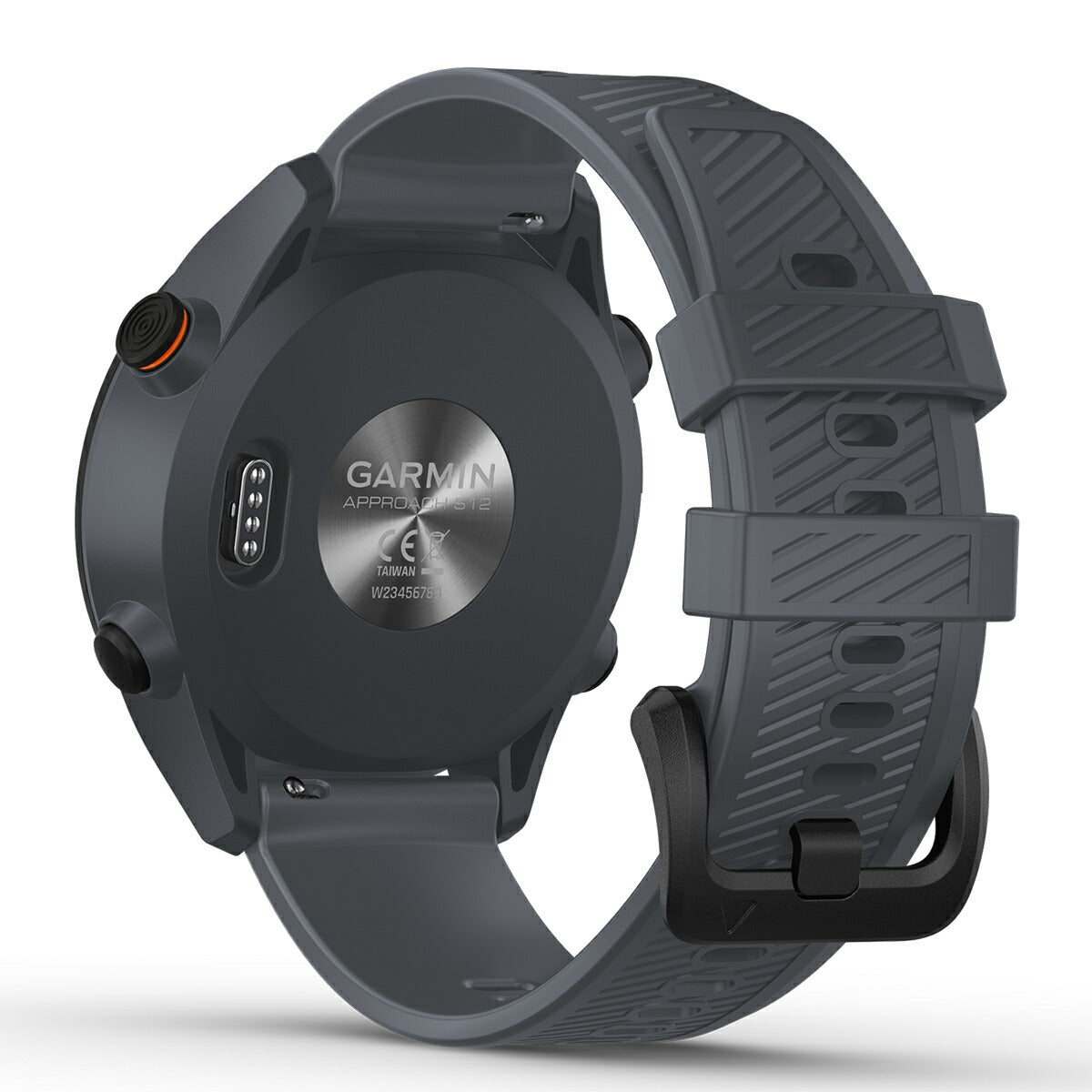 ガーミン GARMIN スマートウォッチ Approach S12 Granite Blue アプローチ S12 グラナイトブルー ゴルフ GPS ウェアラブル 腕時計 メンズ レディース 010-02472-21