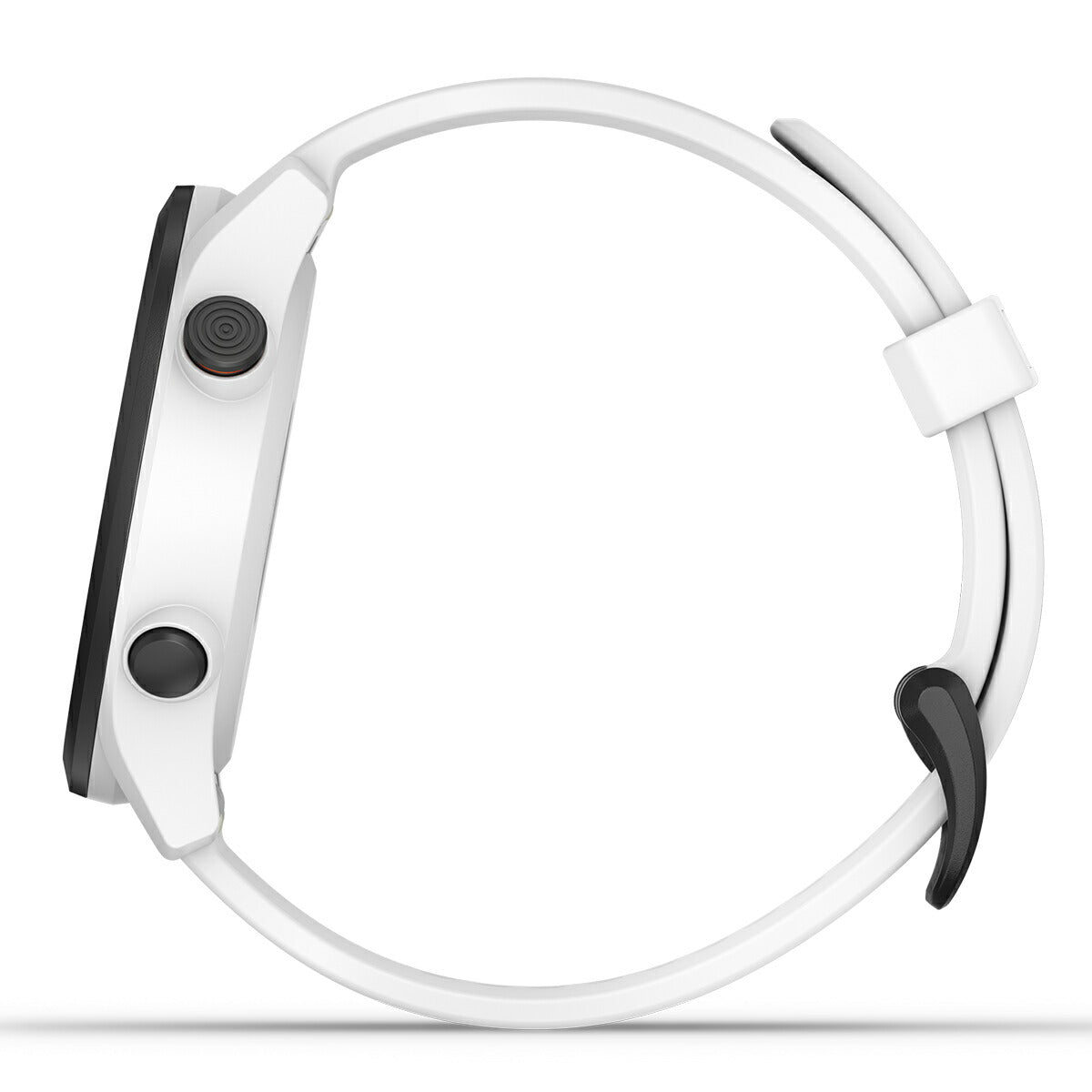 ガーミン GARMIN スマートウォッチ Approach S12 White アプローチ S12 ホワイト ゴルフ GPS ウェアラブル 腕時計 メンズ レディース 010-02472-22