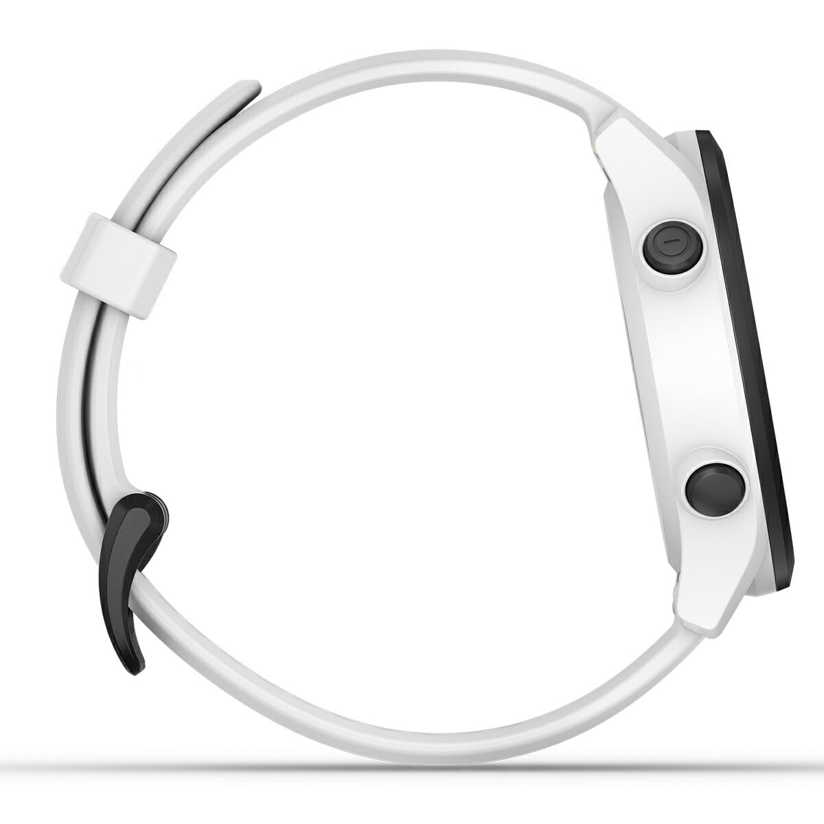 ガーミン GARMIN スマートウォッチ Approach S12 White アプローチ S12 ホワイト ゴルフ GPS ウェアラブル 腕時計 メンズ レディース 010-02472-22
