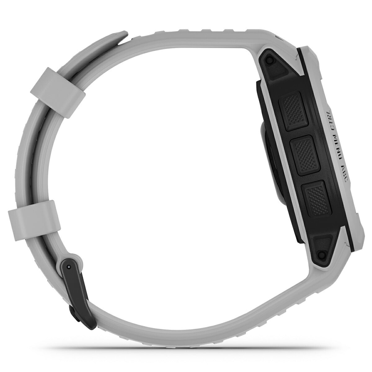 ガーミン GARMIN Instinct 2 Dual Power インスティンクト2 デュアルパワー GPS スマートウォッチ アウトドア 腕時計 メンズ レディース Mist Gray 010-02627-41