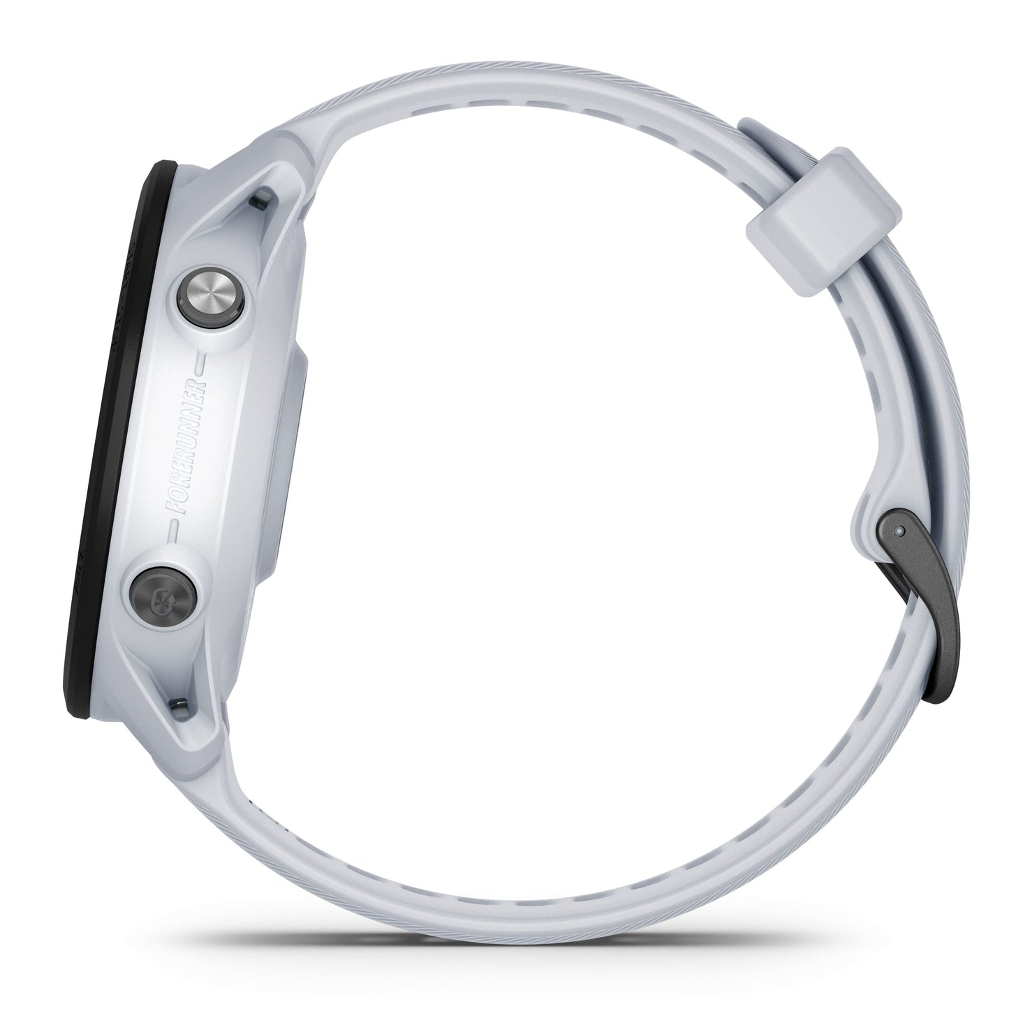 ガーミン GARMIN Forerunner 955 DualPower White フォアランナー デュアルパワー ホワイト GPS ランニング スマートウォッチ ウェアラブル 腕時計 010-02638-D1