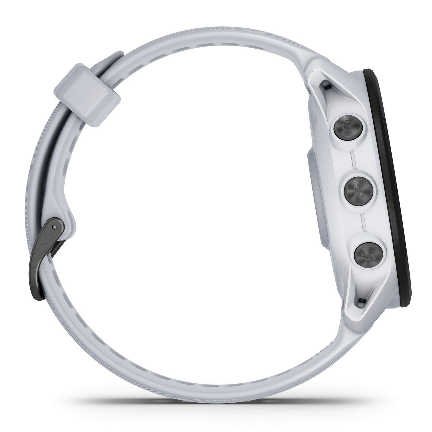 ガーミン GARMIN Forerunner 955 DualPower White フォアランナー デュアルパワー ホワイト GPS ランニング スマートウォッチ ウェアラブル 腕時計 010-02638-D1