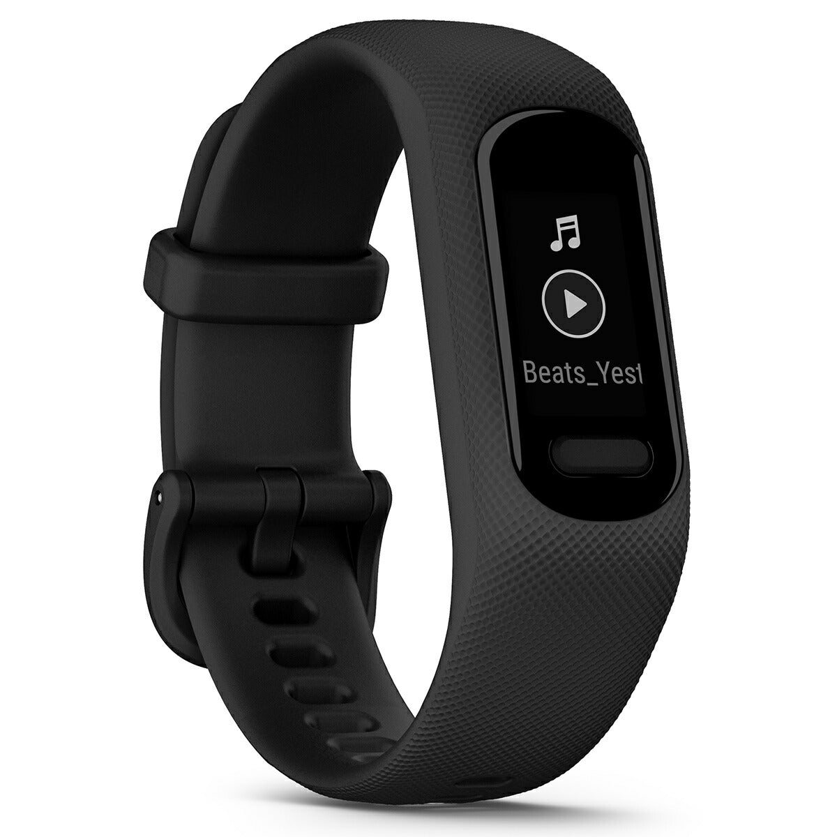 ガーミン GARMIN vivosmart 5 ヴィヴォスマート5 GPS スマートウォッチ ライフログ アクティビティトラッカー 腕時計 メンズ レディース Black S/M 010-02645-60