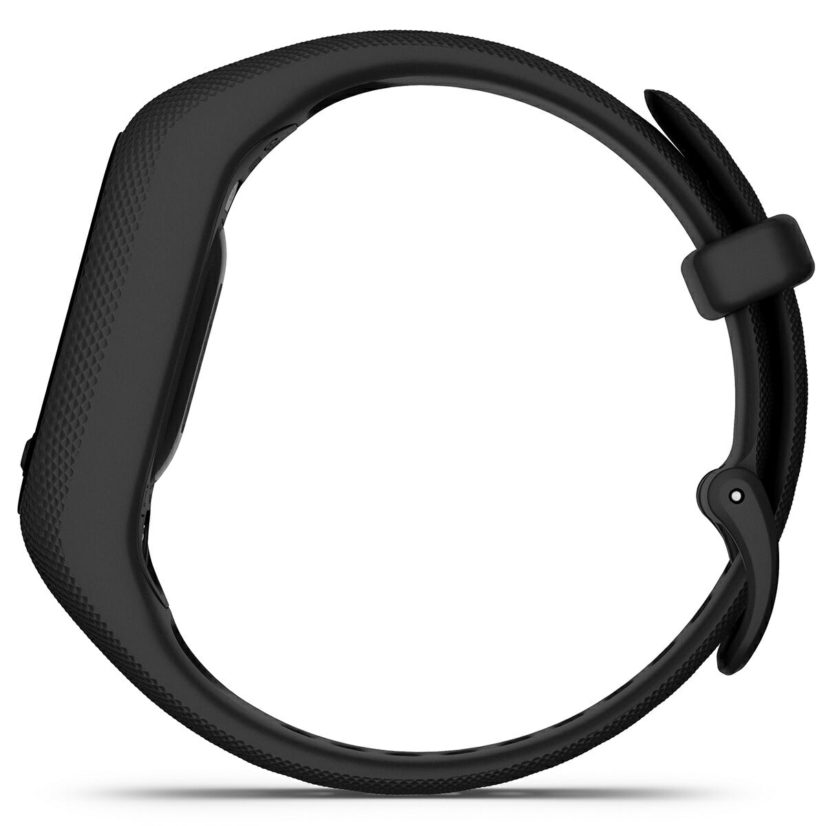 ガーミン GARMIN vivosmart 5 ヴィヴォスマート5 GPS スマートウォッチ ライフログ アクティビティトラッカー 腕時計 メンズ レディース Black S/M 010-02645-60