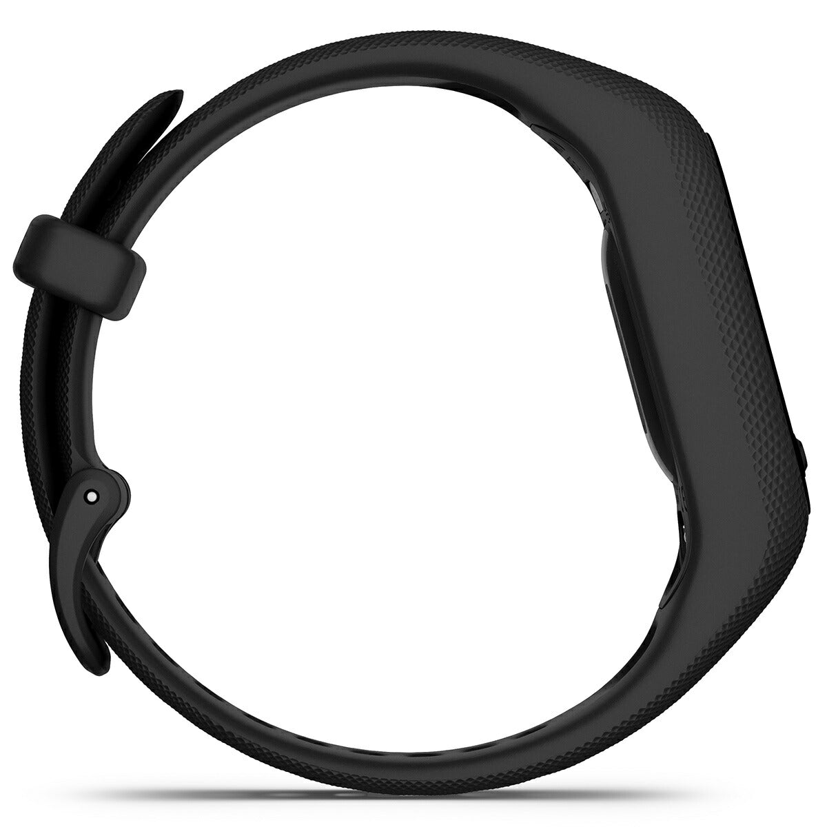 ガーミン GARMIN vivosmart 5 ヴィヴォスマート5 GPS スマートウォッチ ライフログ アクティビティトラッカー 腕時計 メンズ レディース Black S/M 010-02645-60