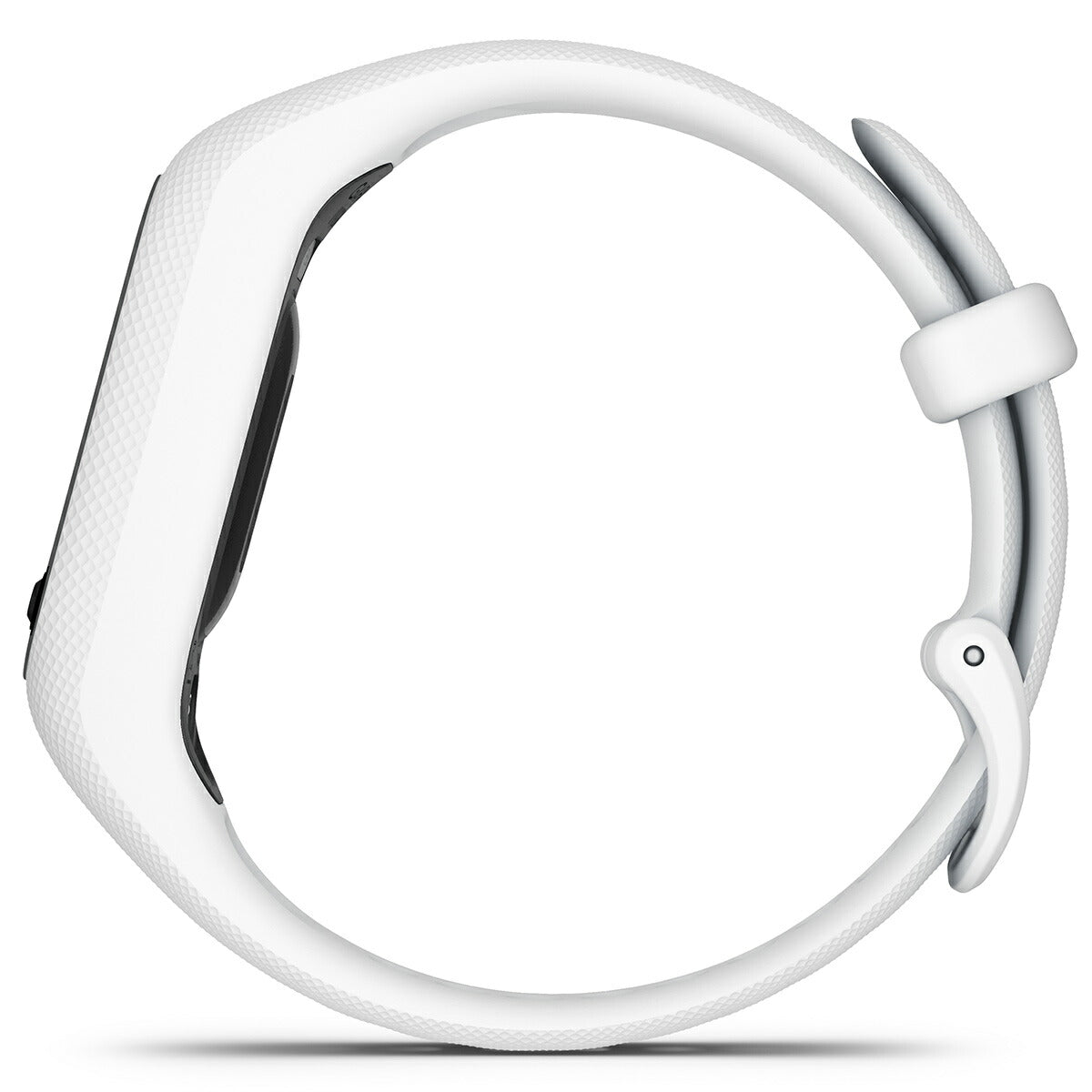 ガーミン GARMIN vivosmart 5 ヴィヴォスマート5 GPS スマートウォッチ ライフログ アクティビティトラッカー 腕時計 メンズ レディース White S/M 010-02645-61