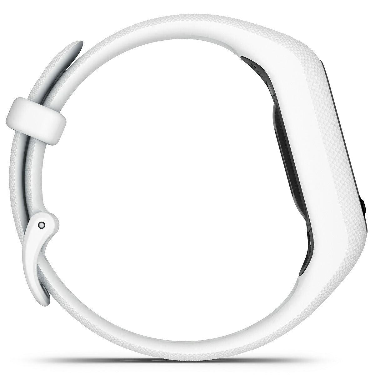 ガーミン GARMIN vivosmart 5 ヴィヴォスマート5 GPS スマートウォッチ ライフログ アクティビティトラッカー 腕時計 メンズ レディース White S/M 010-02645-61