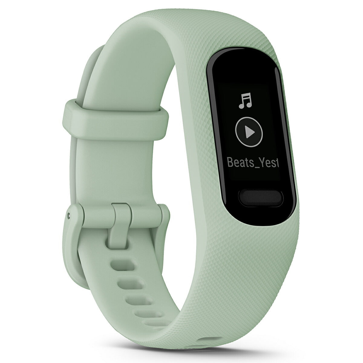 ガーミン GARMIN vivosmart 5 ヴィヴォスマート5 GPS スマートウォッチ ライフログ アクティビティトラッカー 腕時計 メンズ レディース Mint S/M 010-02645-62