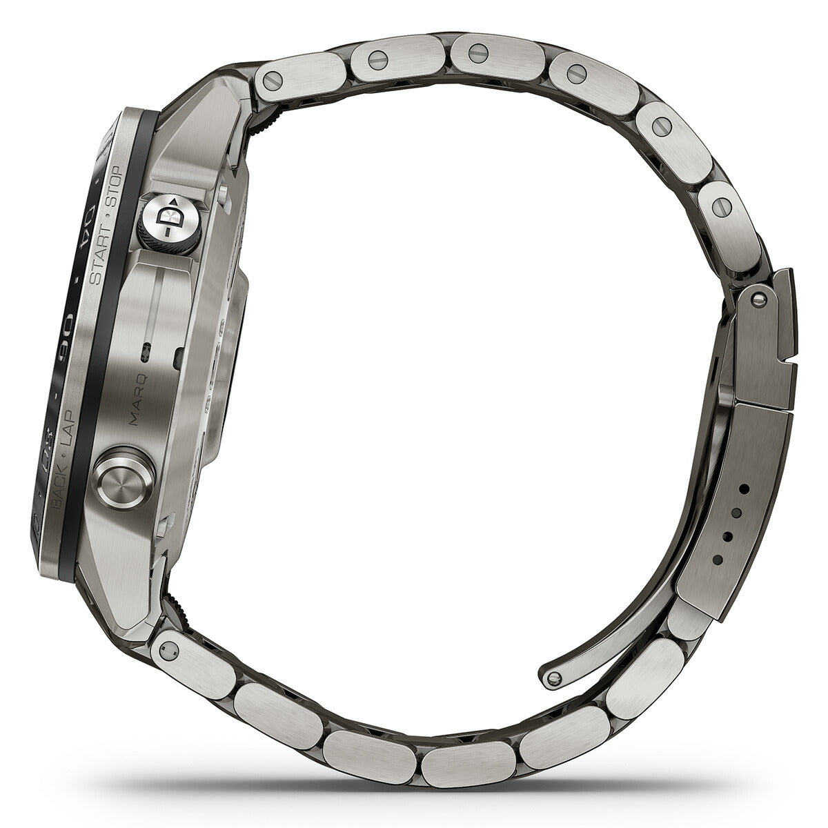 ガーミン GARMIN MARQ Aviator Gen 2 マーク アビエイター 010-02648-A2 GPS スマートウォッチ ウェアラブル 腕時計 メンズ