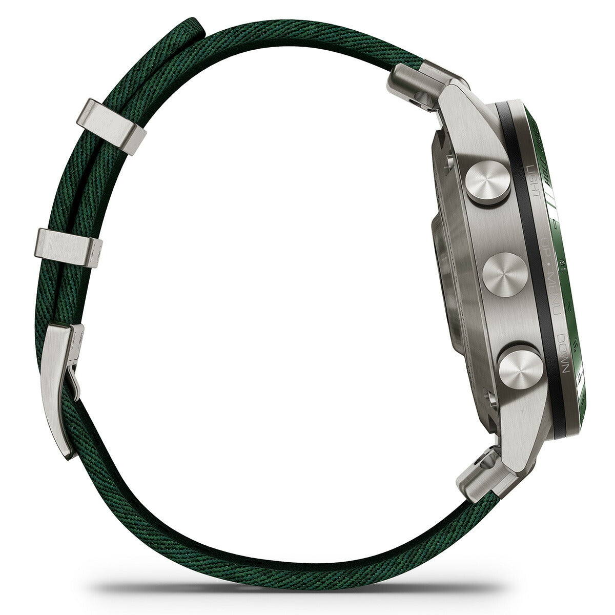 ガーミン GARMIN MARQ Golfer Gen 2 マーク ゴルファー 010-02648-C2 GPS スマートウォッチ ウェアラブル 腕時計 メンズ