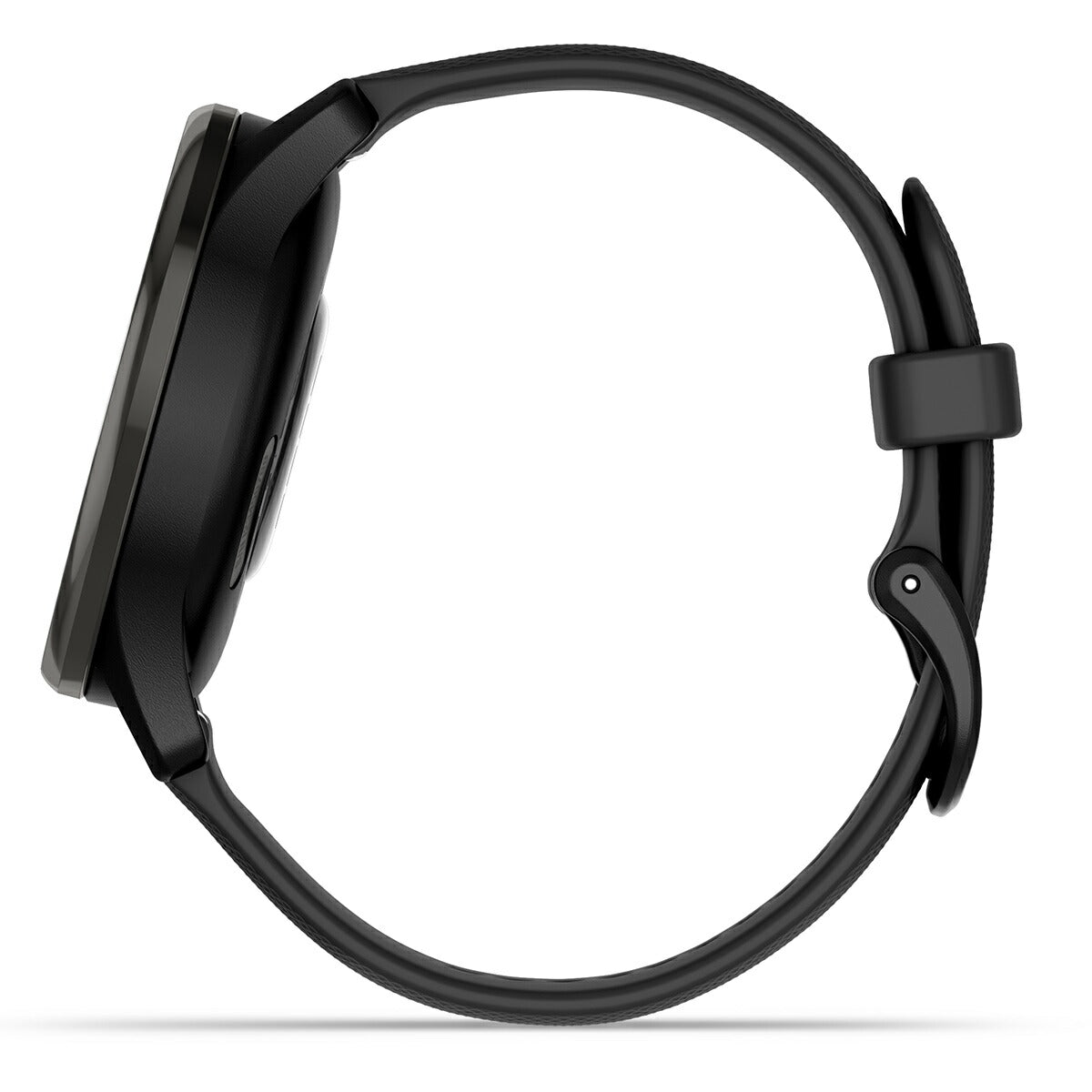 ガーミン GARMIN vivomove Trend ヴィヴォムーブ トレンド ライフログ GPS スマートウォッチ 010-02665-70 腕時計 メンズ レディース Black/Slate