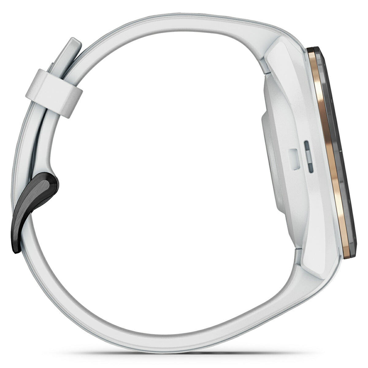 ガーミン GARMIN Approach S70 アプローチ S70 42mm ゴルフ GPS スマートウォッチ ウェアラブル 010-02746-20 腕時計 メンズ レディース ホワイト