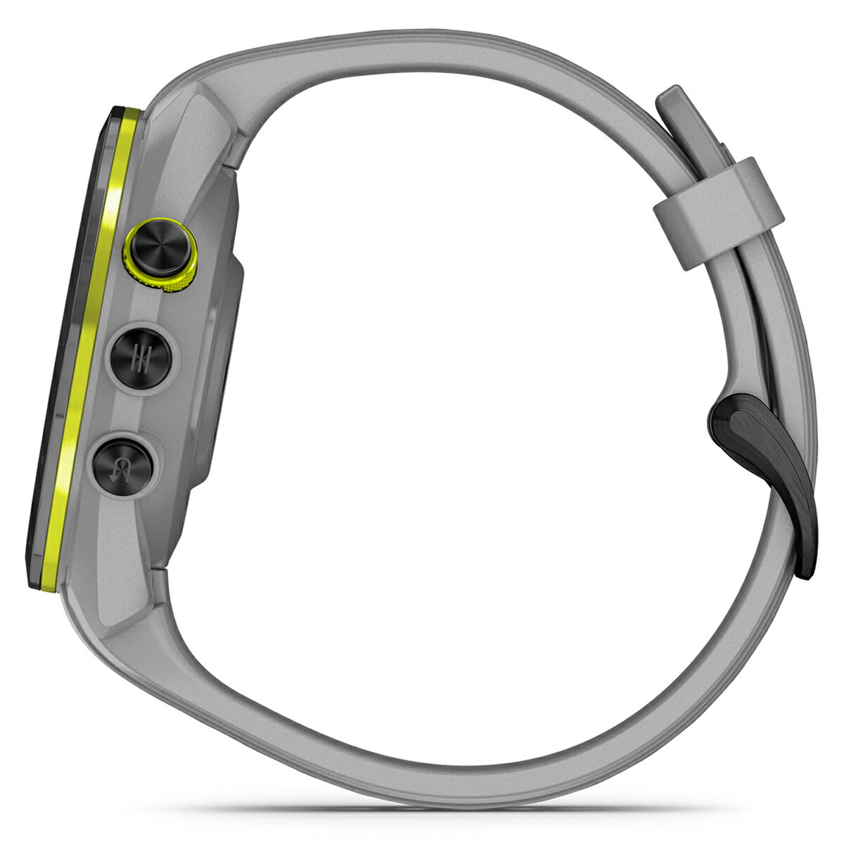 ガーミン GARMIN Approach S70 アプローチ S70 42mm ゴルフ GPS スマートウォッチ ウェアラブル 010-02746-21 腕時計 メンズ レディース グレー
