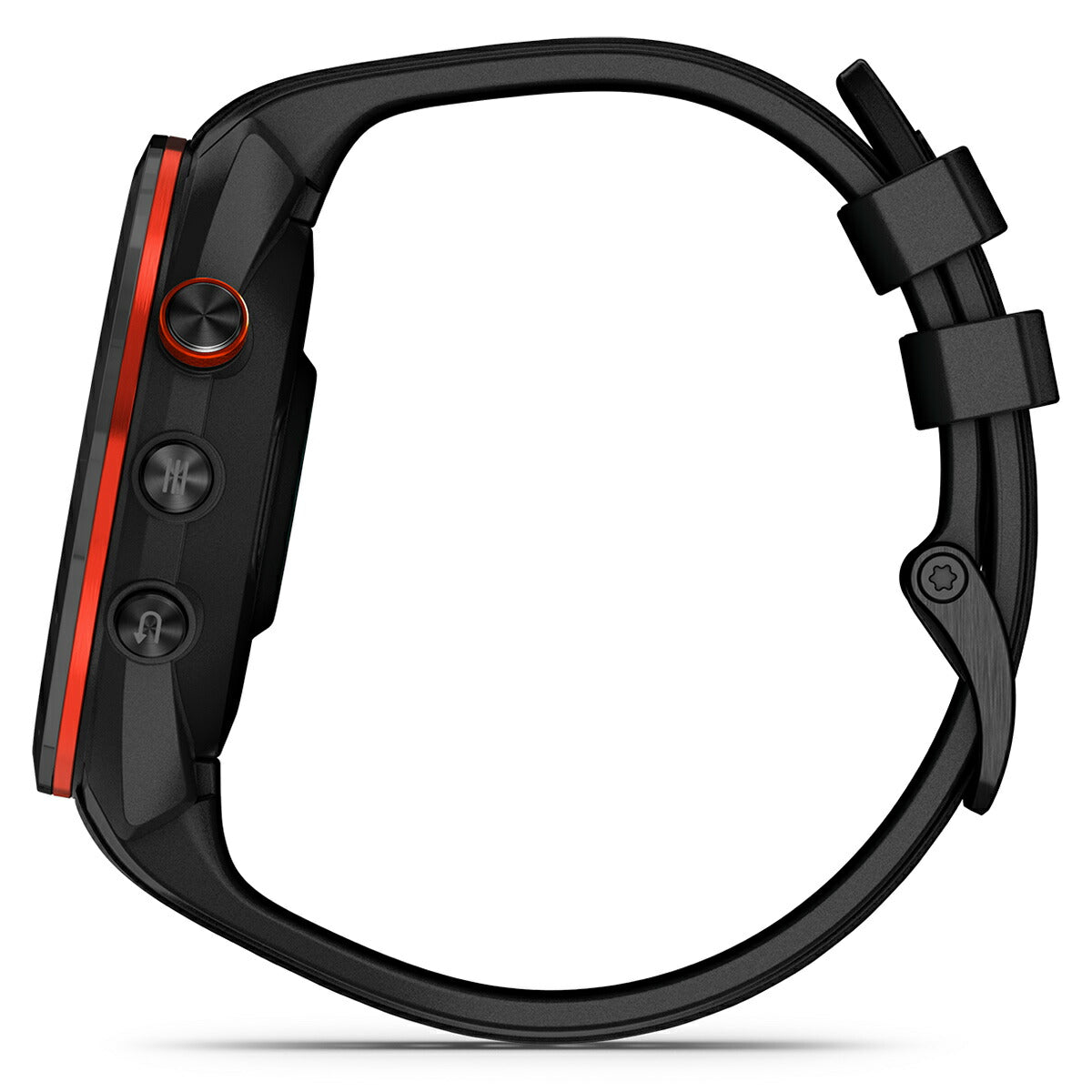 ガーミン GARMIN Approach S70 アプローチ S70 47mm ゴルフ GPS スマートウォッチ ウェアラブル 010-02746-22 腕時計 メンズ レディース ブラック