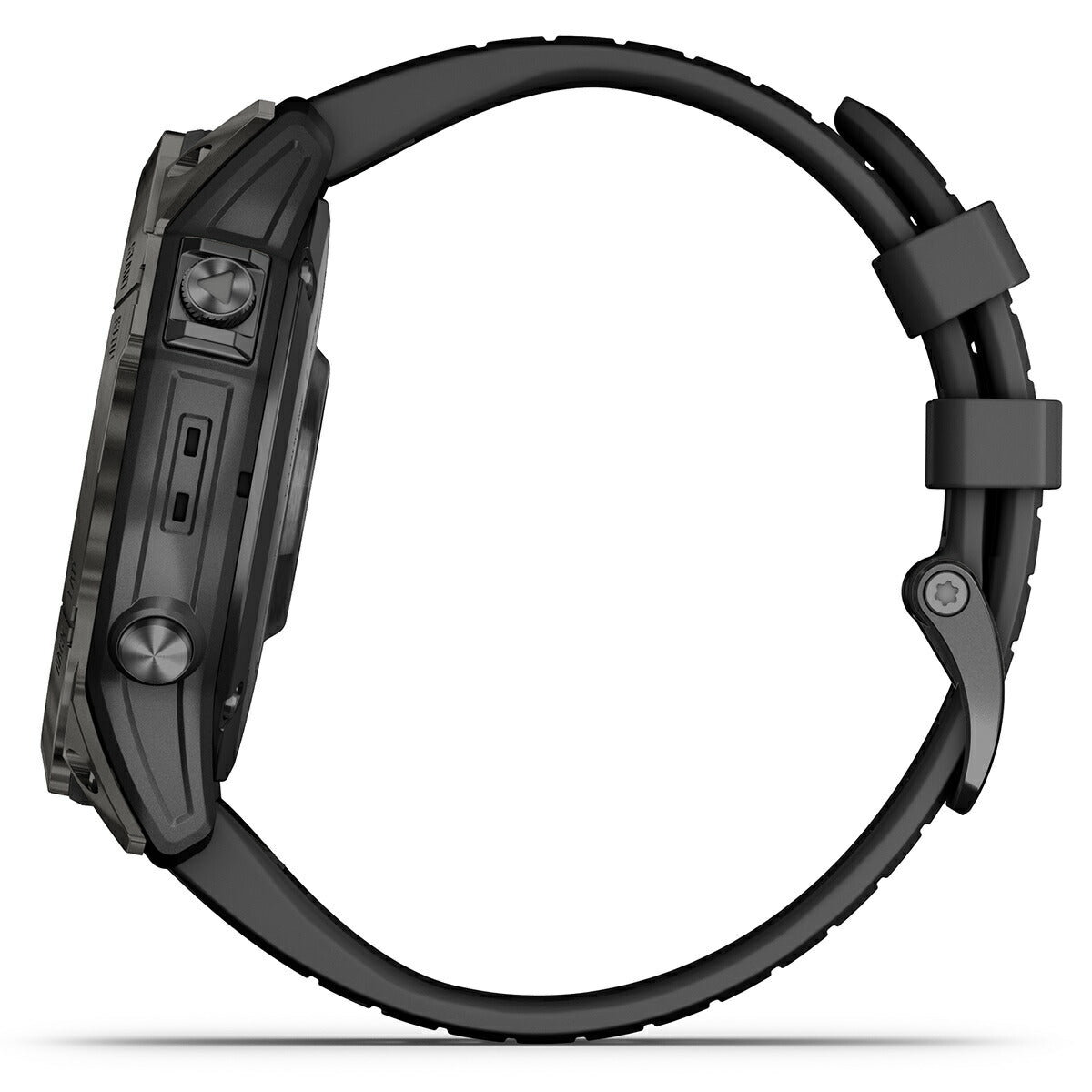ガーミン GARMIN fenix 7X Pro Sapphire Dual Power フェニックス 7X プロ サファイヤ デュアルパワー 010-02778-52 GPS ソーラー スマートウォッチ