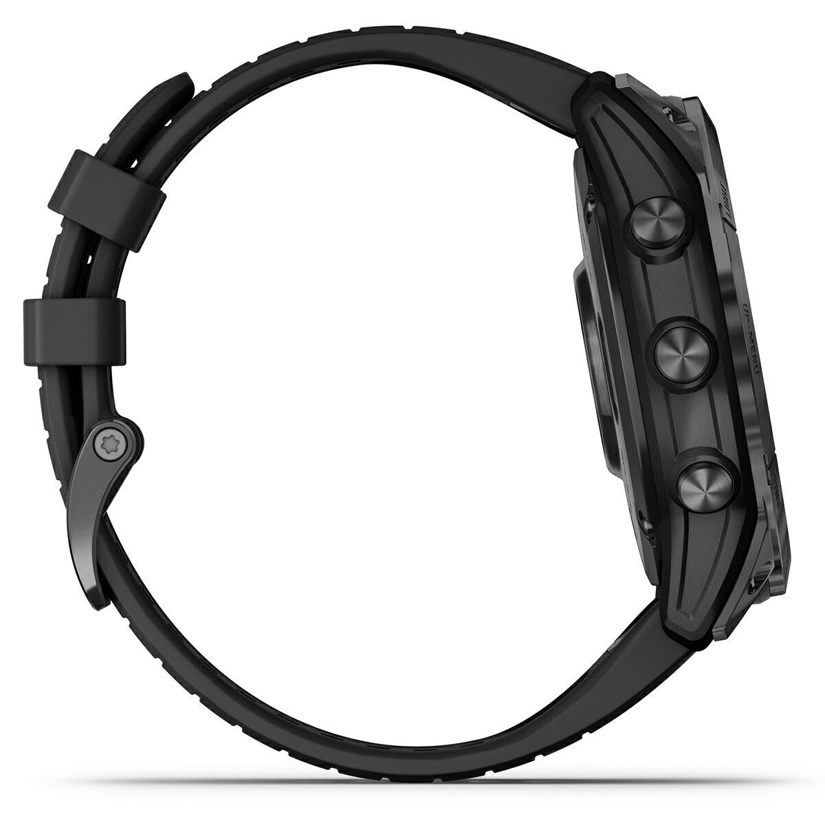 ガーミン GARMIN fenix 7X Pro Sapphire Dual Power フェニックス 7X プロ サファイヤ デュアルパワー 010-02778-52 GPS ソーラー スマートウォッチ