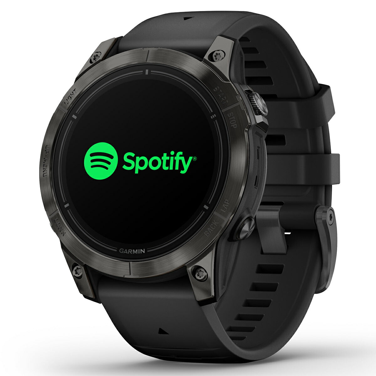 ガーミン GARMIN epix Pro Gen 2 47mm Sapphire エピックス プロ サファイヤ 010-02803-52 Ti Carbon Gray DLC / Black GPS スマートウォッチ 腕時計
