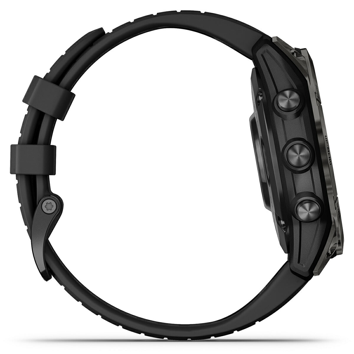 ガーミン GARMIN epix Pro Gen 2 47mm Sapphire エピックス プロ サファイヤ 010-02803-52 Ti Carbon Gray DLC / Black GPS スマートウォッチ 腕時計