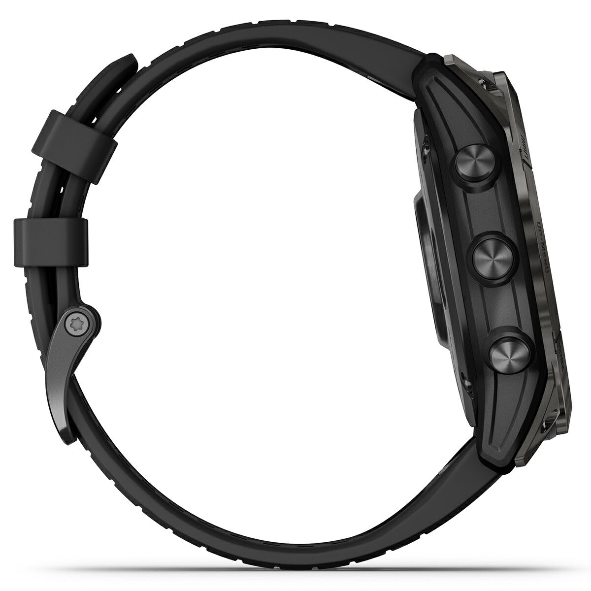 ガーミン GARMIN epix Pro Gen 2 51mm Sapphire エピックス プロ サファイヤ 010-02804-51 Ti Carbon Gray DLC / Black GPS スマートウォッチ 腕時計