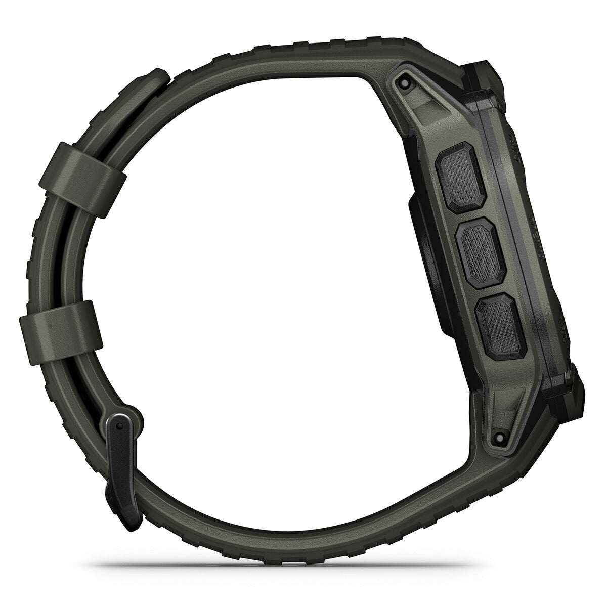 ガーミン GARMIN Instinct 2X Dual Power インスティンクト2X デュアルパワー 010-02805-52 GPS スマートウォッチ アウトドア 腕時計 メンズ レディース Moss