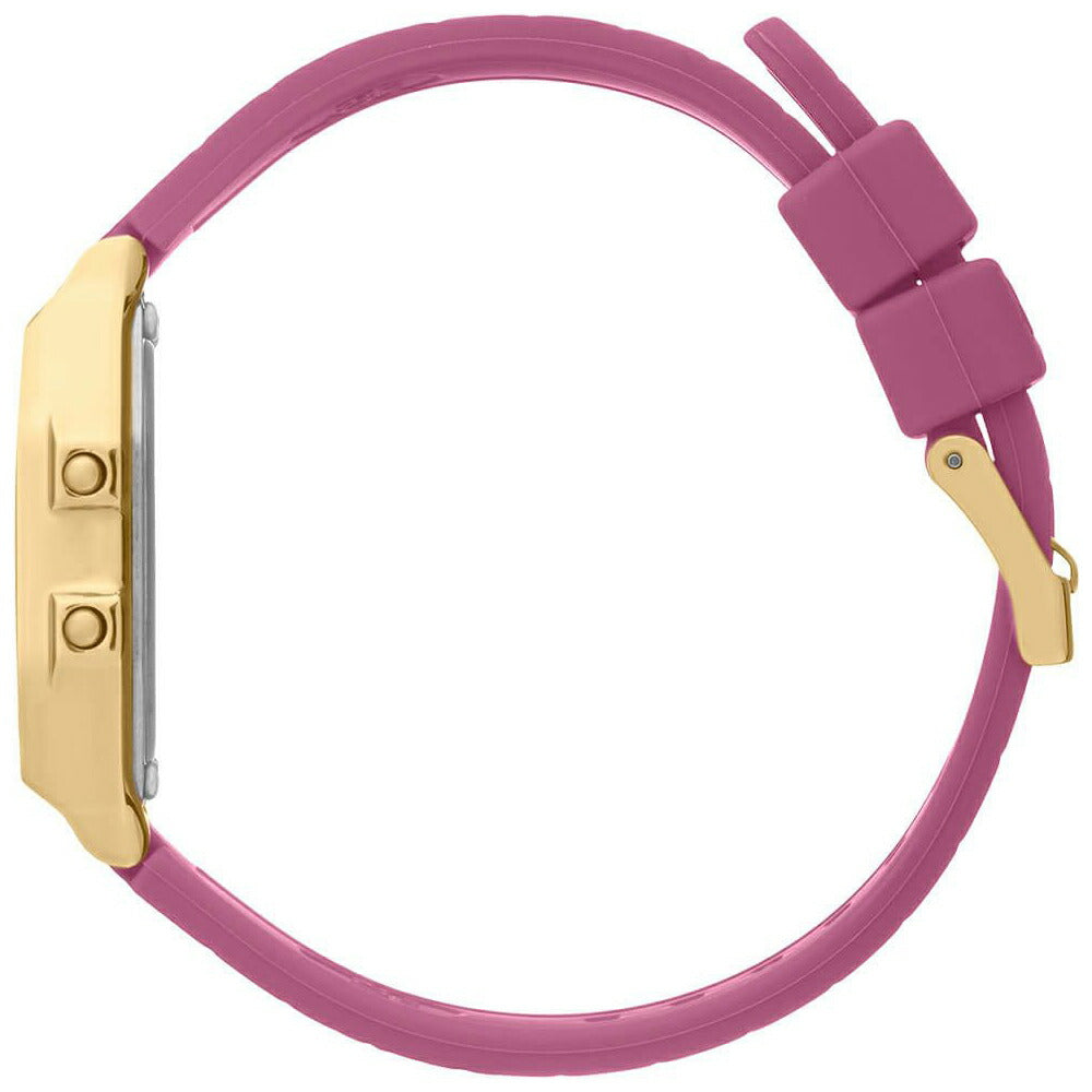 アイスウォッチ ICE-WATCH デジタル 腕時計 メンズ レディース アイスデジット レトロ ICE digit retro ブラッシュバイオレット スモール 022051