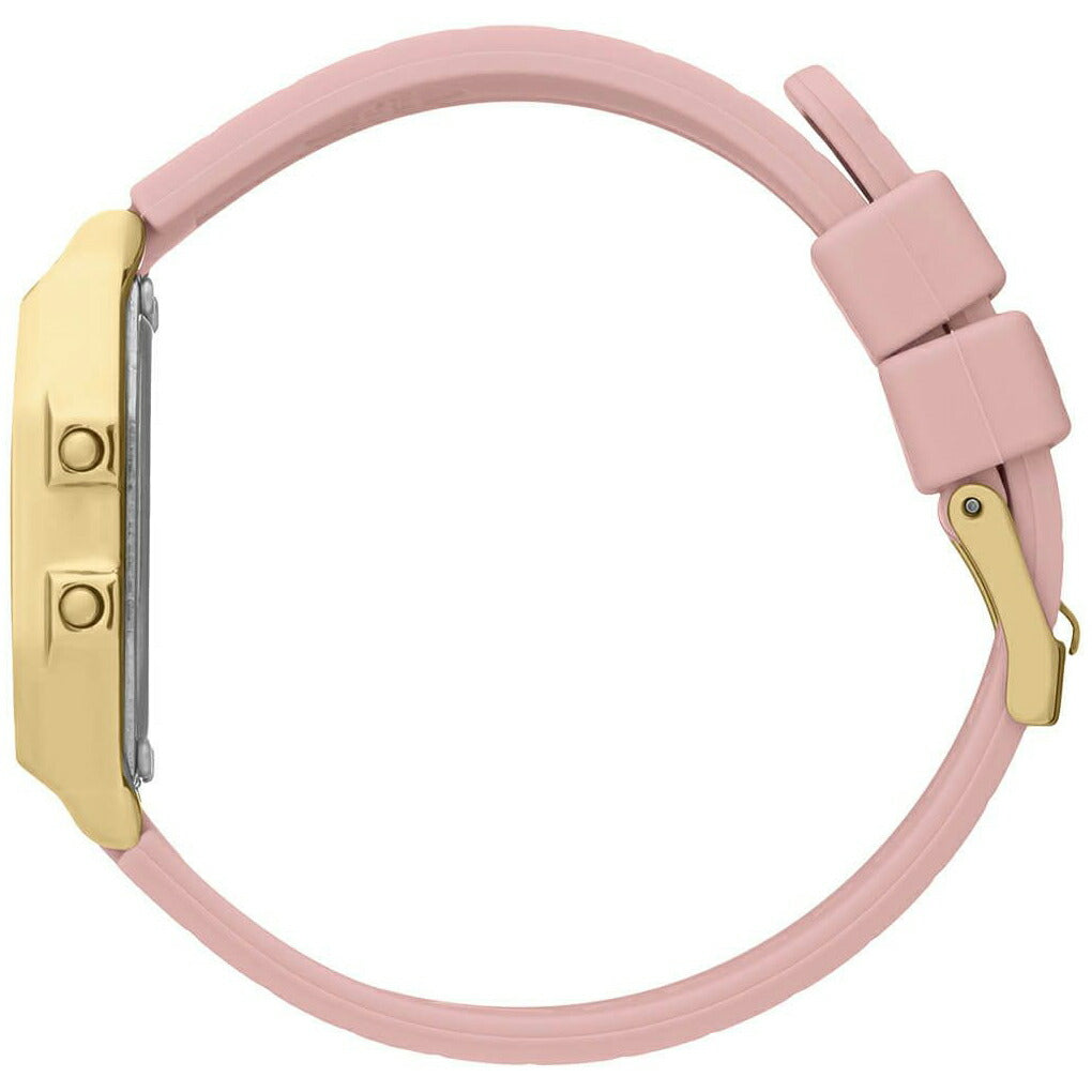 アイスウォッチ ICE-WATCH デジタル 腕時計 メンズ レディース アイスデジット レトロ ICE digit retro ブラッシュピンク スモール 022056