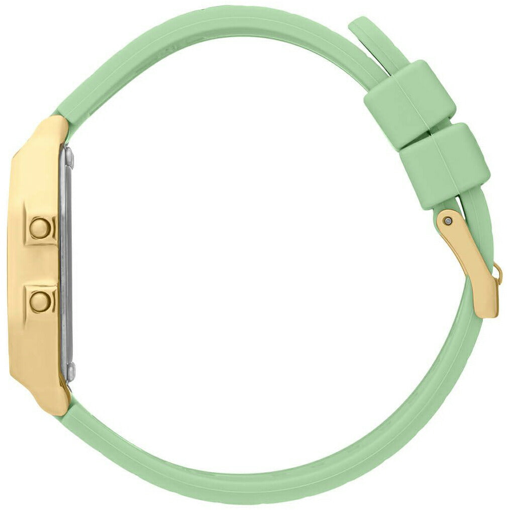 アイスウォッチ ICE-WATCH デジタル 腕時計 メンズ レディース アイスデジット レトロ ICE digit retro ラグーングリーン スモール 022060