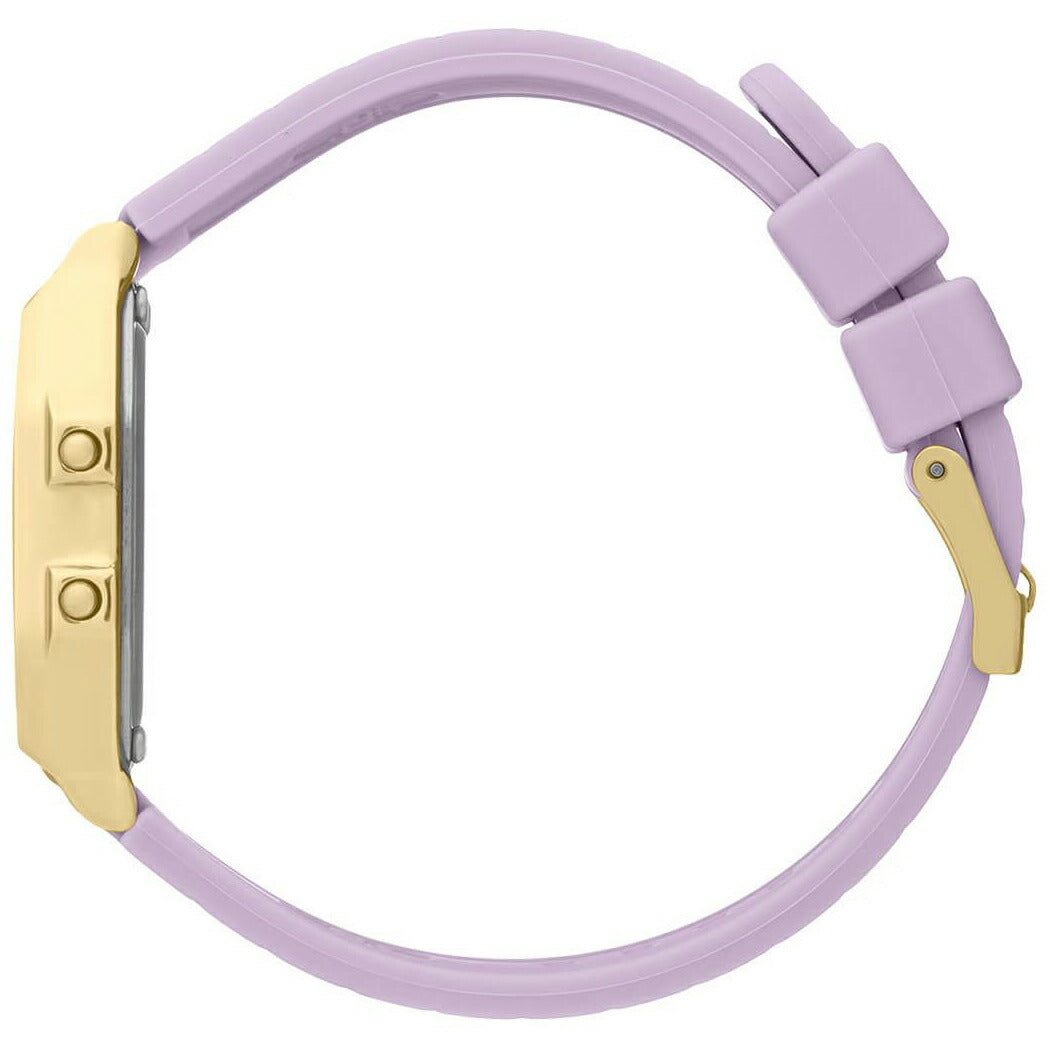 アイスウォッチ ICE-WATCH デジタル 腕時計 メンズ レディース アイスデジット レトロ ICE digit retro ラベンダーペタル スモール 022061
