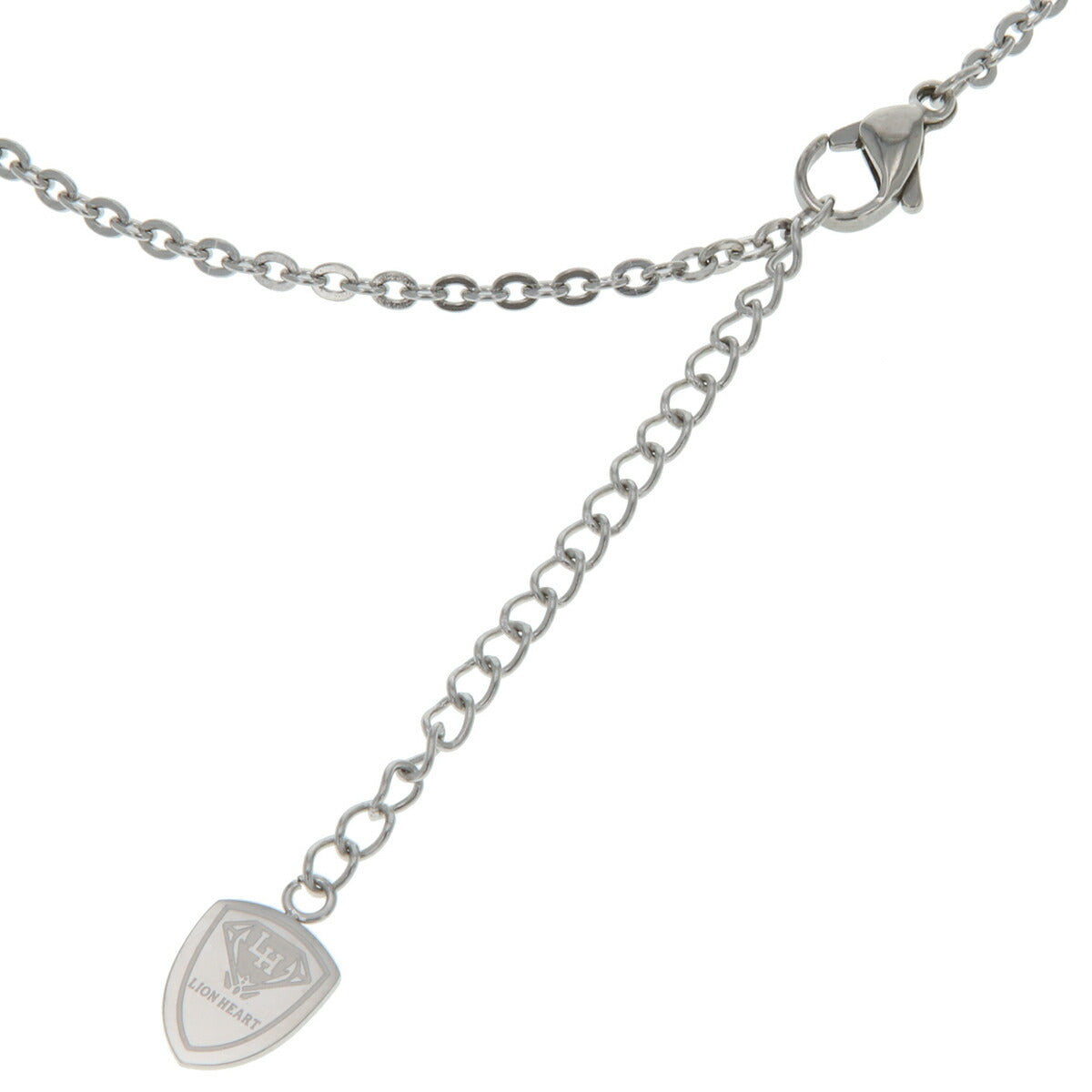 ライオンハート LION HEART ネックレス ペンダント アクセサリー メンズ 04N121SM おしゃれ 誕生日 プレゼント