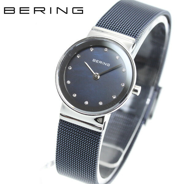 ベーリング BERING 腕時計 レディース 10126-307