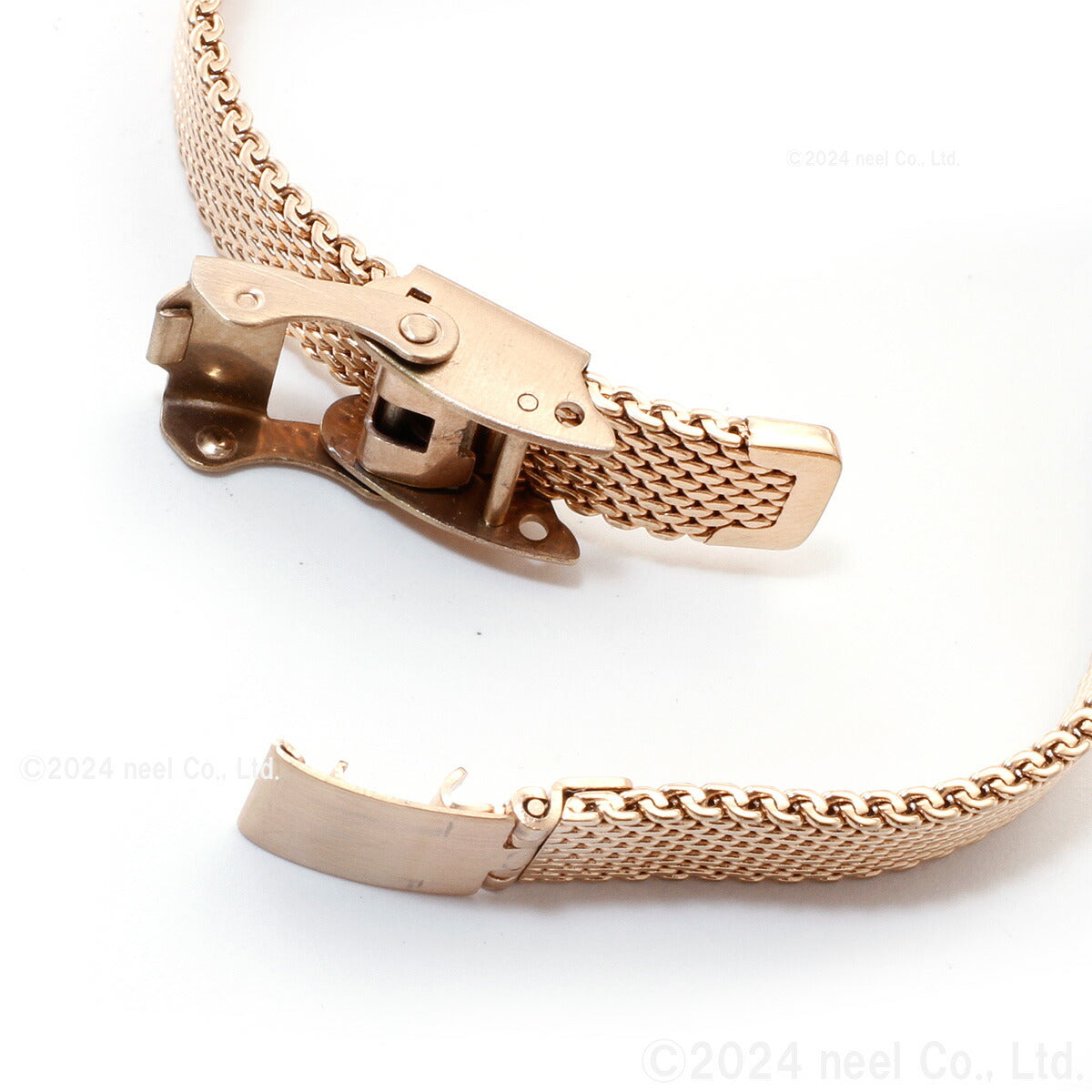 ベーリング BERING 日本限定モデル 腕時計 レディース 11022-360 クラシック ミニコレクション Cassic-Mini Collection