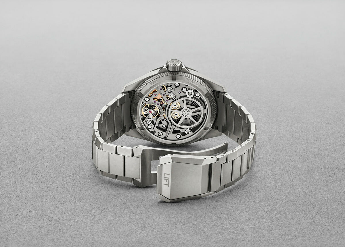 オリス ORIS ビッグクラウン プロパイロットX キャリバー115 BIG CROWN PROPILOT X 腕時計 メンズ 手巻き 01 115 7759 7153-Set7 22 01TLC【60回分割手数料無料!】