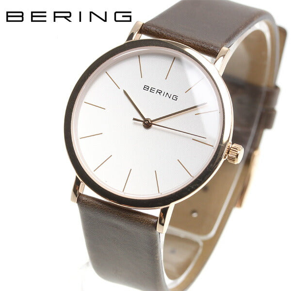 ベーリング BERING 腕時計 メンズ 13436-564