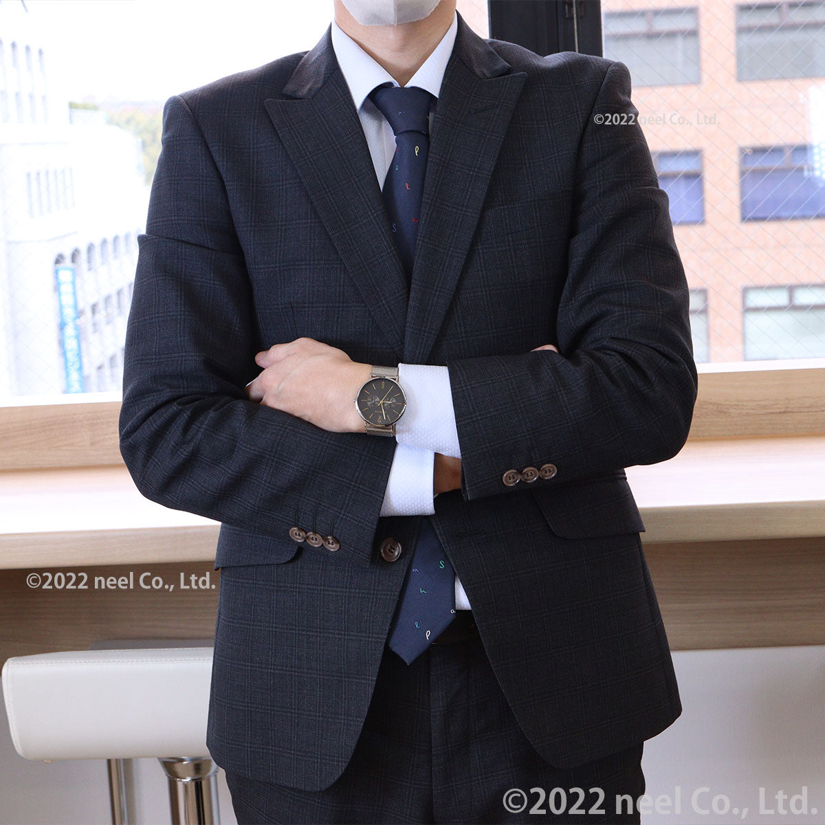 ベーリング BERING 日本限定モデル 腕時計 メンズ レディース チェンジズ Changes 14240-005