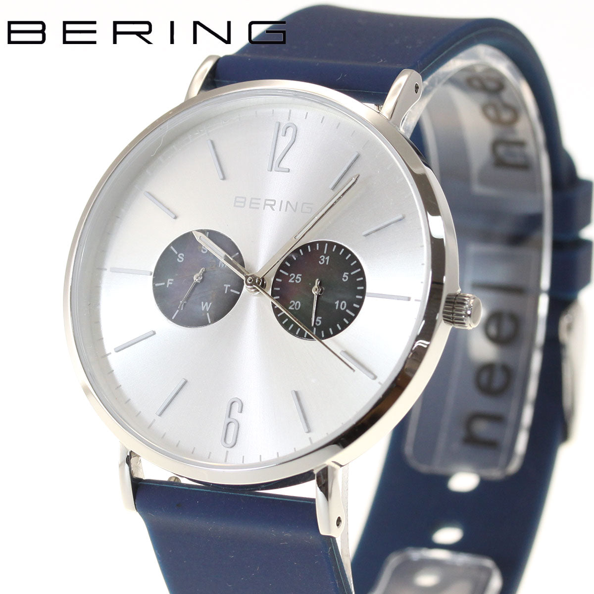 ベーリング BERING 限定モデル 腕時計 メンズ ノーザンライツ NORTHERN LIGHTS 14240-009