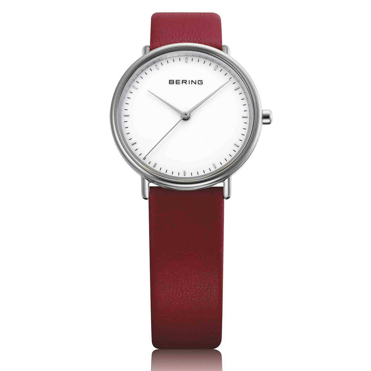 ベーリング BERING 腕時計 レディース チェンジズミニ Changes mini 15729-604-3H