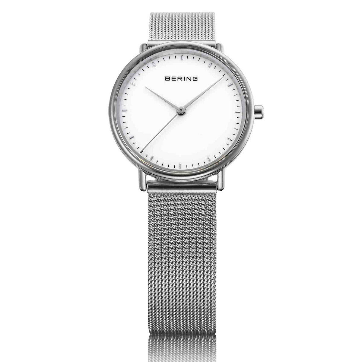 ベーリング BERING 腕時計 レディース チェンジズミニ Changes mini 15729-604-3H