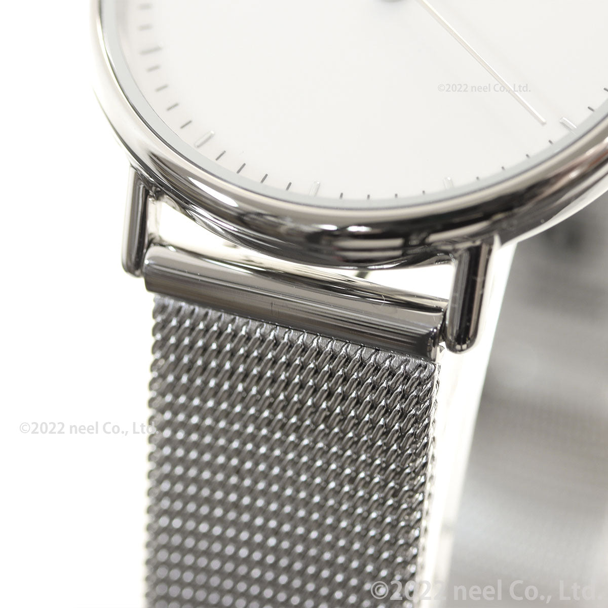 ベーリング BERING 腕時計 レディース チェンジズミニ Changes mini 15729-604-3H