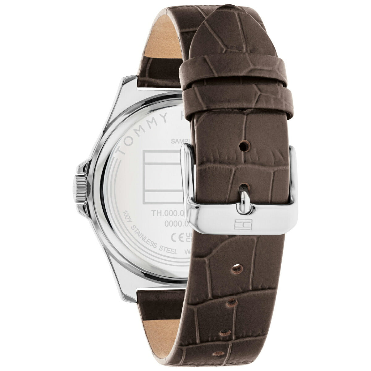 トミーヒルフィガー TOMMY HILFIGER 腕時計 メンズ NORRIS 1710549