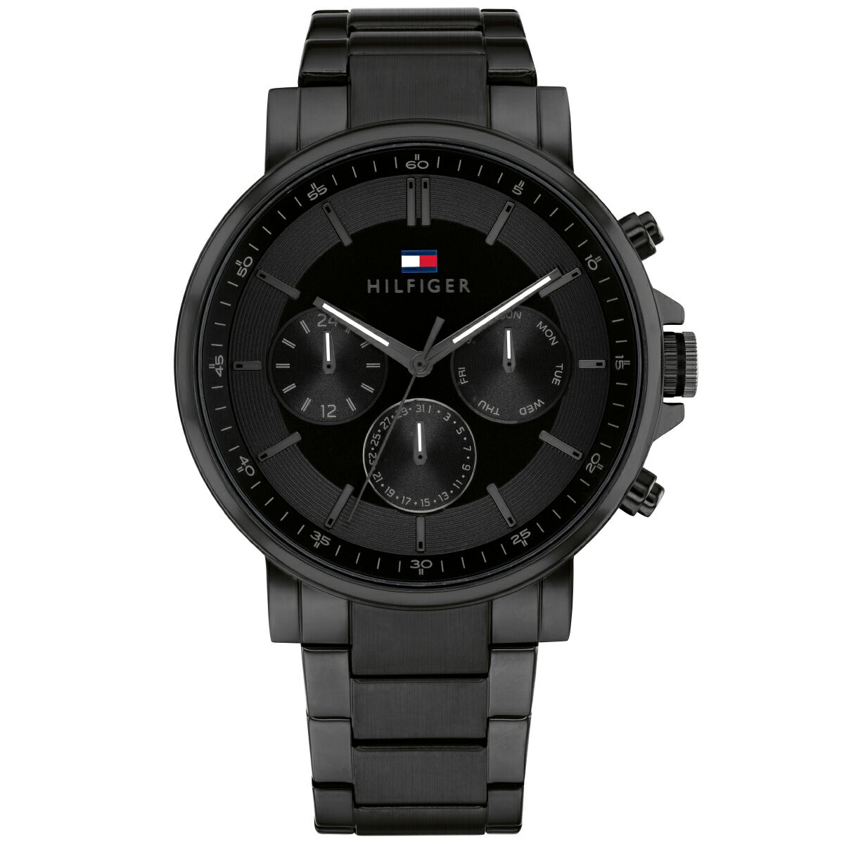トミーヒルフィガー TOMMY HILFIGER 腕時計 メンズ TYSON 1710590
