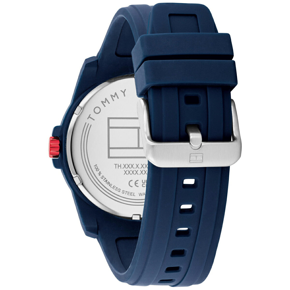 トミーヒルフィガー TOMMY HILFIGER 腕時計 メンズ AUSTIN 1710595