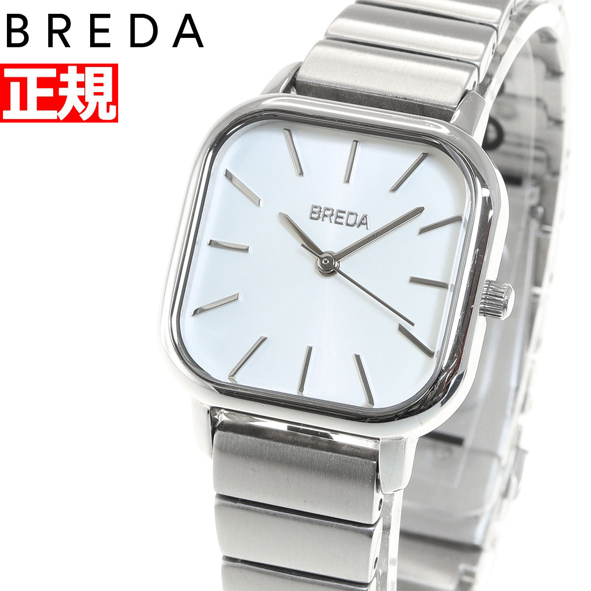 ブレダ BREDA 腕時計 レディース エスター ESTHER 1735c – neel selectshop