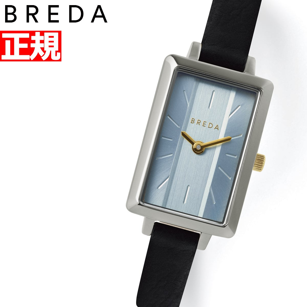 ブレダ エヴァ 腕時計 レディース 1738-set-b 日本限定モデル BREDA